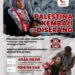Ayo Bantu 2.751 korban agresi Zionis di PALESTINA bersama BSMI