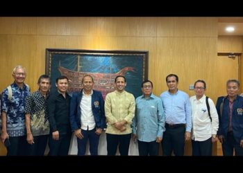 Wasekjen Pendidikan Al-Ittihadiyah