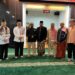 Ratusan Jamaah Subuh Masjid Attaqwa Gerlong mendapat pencerahan Klinik Herbal Nabawi, dr PROF DR KINTOKOi