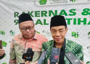 Peringati Isra Miraj dan Harlah ke-90, Al Ittihadiyah Dorong Masjid jadi Pusat Pemberdayaan Pemuda