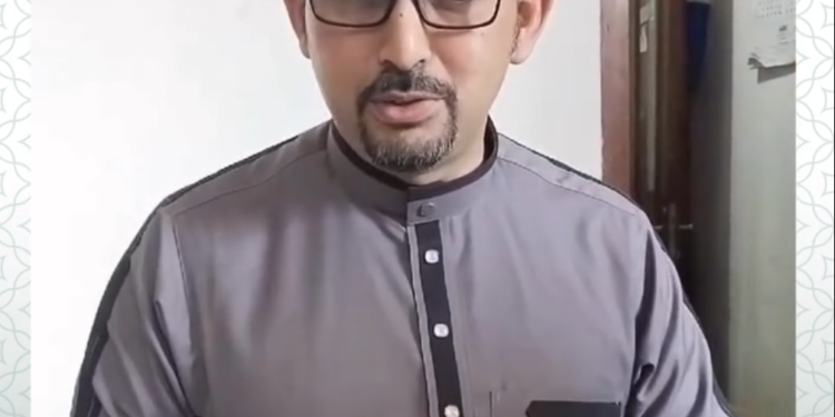 Ucapan Harla ke-90 Al Ittihadiyah