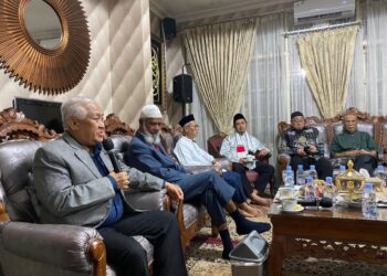 Al Ittihadiyah, MUI sambut baik Safari Dakwah Zakir Naik