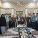 FGD CDCC masyarakat Madani antara idealita dan realita