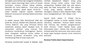Khutbah Jumat