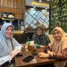 Dr. Sri Susanti Tjahja Dini, M.Pd. Dpp MAI Kaderisasi dan Pe didikan Tutup Usia.