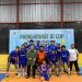 Turnamen MUI Proklamasi 51 Cup : Al-Ittihadiyah menang juara 1 Futsal tingkat Nasional