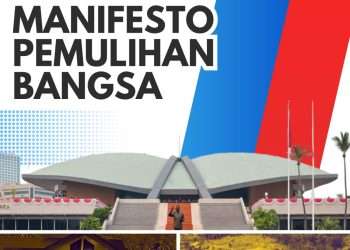 91 Tahun AlIttihadiyah Manifesto Pemulihan Bangsa