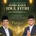 Selamat Hari Raya Idul Fitri 1447 H / 2026 M