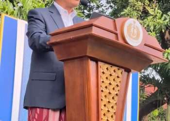 KHUTBAH IDUL FITRI 1447 H