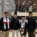 Serukan Pemuda Asia Bersatu untuk Palestina, Saatnya Solidaritas Jadi Gerakan